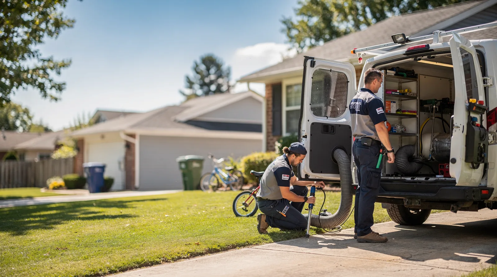 24/7 HVAC Repair & AC Replacement in Congers, NY near me
